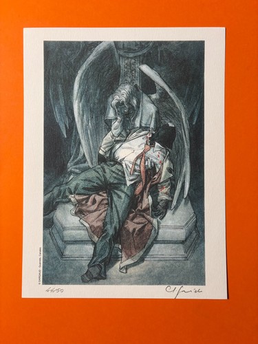 Guarnido libris signe - guarnido,