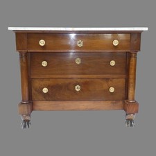 Commode Retour d'Egypte , 1er