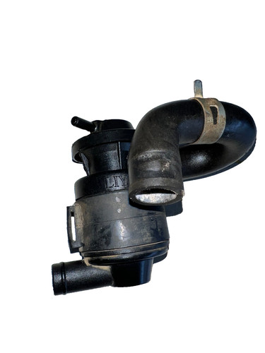 Pompe air anti pollution quad - air,