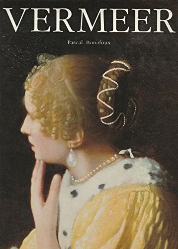 Vermeer bonafoux pascal - -,
