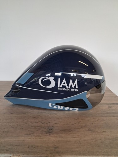 Casque giro selector - selector, iam