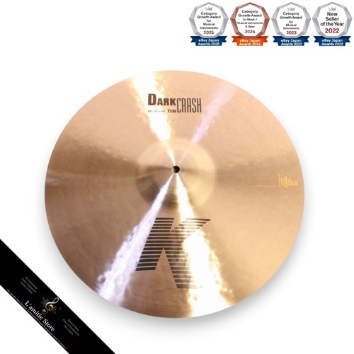 Cymbale zildjian - cymbale,