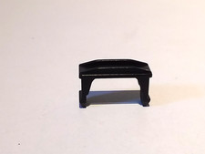 PLAYMOBIL PIÈCE 4074 / CAMPING CAR VINTAGE CHEVAUX BLOC ROUES