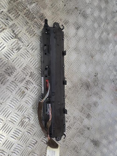 Compteur renault scenic - compteur, 2