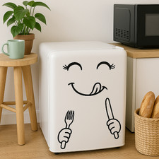 Autocollant Réfrigérateur