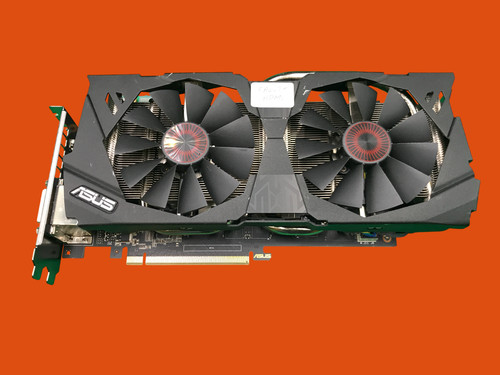 Asus nvidia geforce - asus,