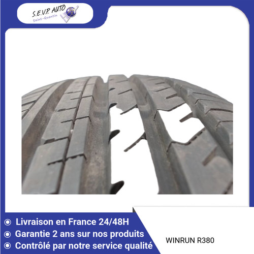 Pneu winrun r380 - 🇫🇷,
