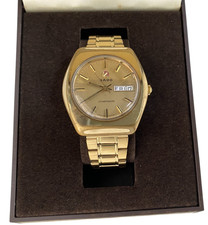 Montre Homme Vintage Rado