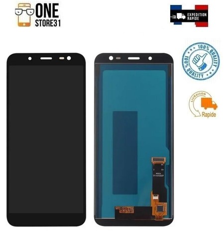 Ecran lcd tactile - ecran,