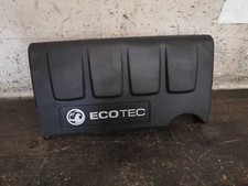 Housse de moteur Opel Corsa D