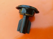 Boisseau membrane carburateur