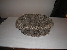 Casquette vintage "Gavroche" Homme T 55