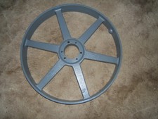 Lovejoy Flat Companion Sheave