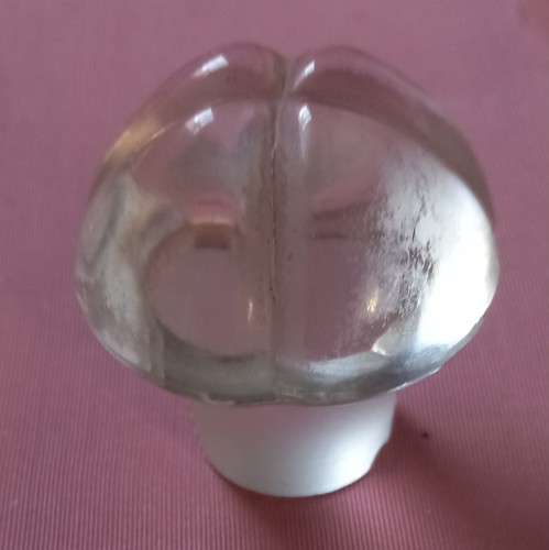 Bouchon cristal guërlaïn - bouchon,