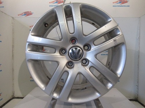 Jante aluminium volkswagen - jante, vw