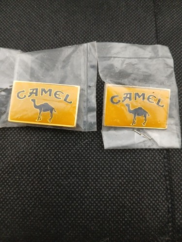 Vintage camel cigarettes logo - vintage,