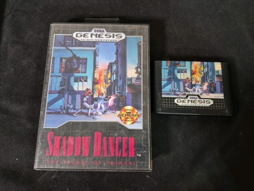 Sega classics shadow - classics,