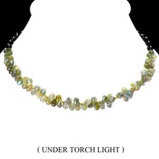 925 Argent Sterling Collier