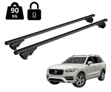Barres de toit Nordrive Pour