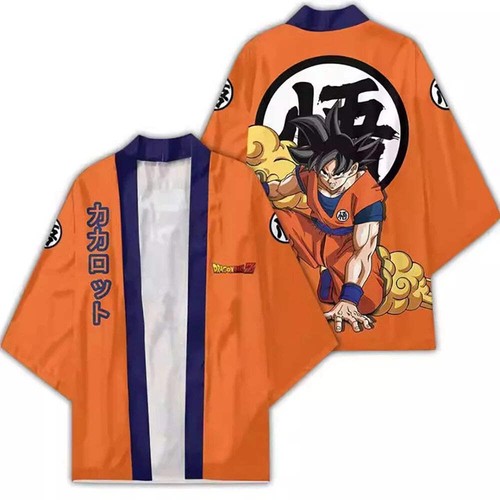 Dragon ball super - super, son