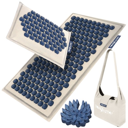 Tapis acupression - tapis, d'acupression