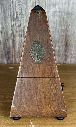 Late 19th century maelzel - late,
