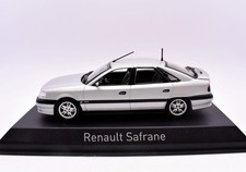 Miniature Voiture Renault