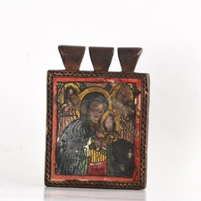 Ancienne icône orthodoxe