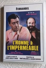 Dvd fernandel homme - dvd, À