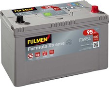 Batterie Fulmen Formula Xtreme