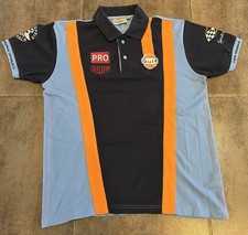 Polo Grand Prix Gulf