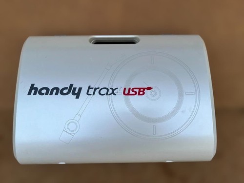 Vestax Handy Trax USB Portable