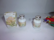 Lot miniatures anaïs - 2,