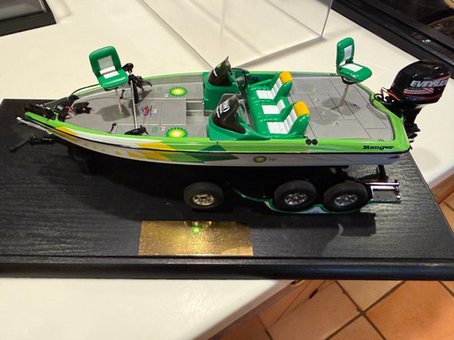 Ranger bass fishing - ranger,