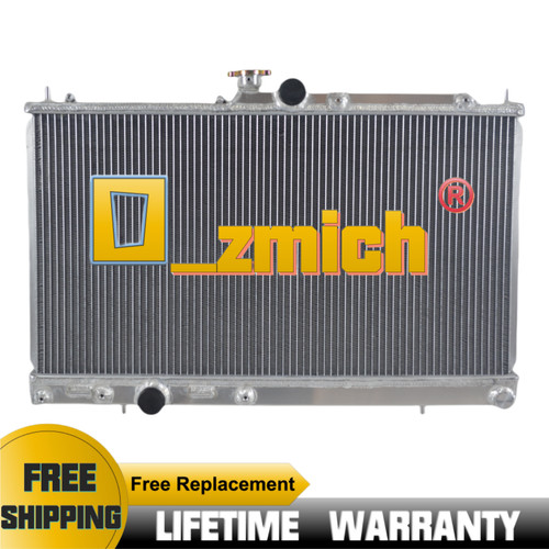 Aluminum radiator for - radiator,