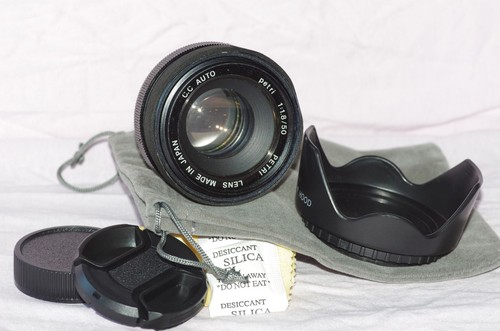 Portrait top objectif m42 50mm - objectif,