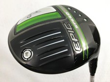 Callaway EPIC SPEED Driver 2021 10.5° Regular 45.75in Driver RH 298g