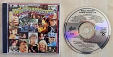 CD MOLLY HATCHET Double