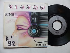 KLAXON Bats toi RE MIX 884779