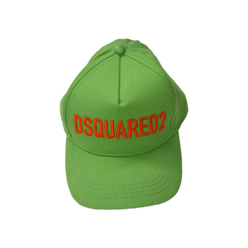 Nwt dsquared baseball hat logo - dsquared,