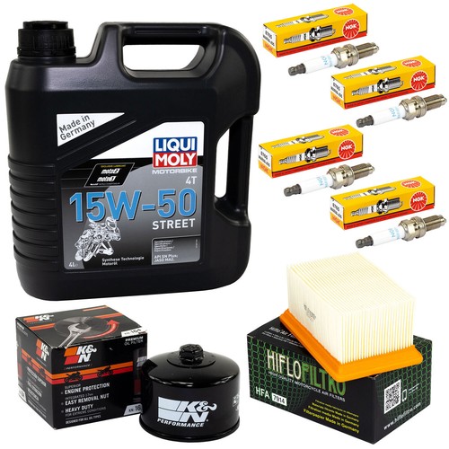Kit entretien huile pour - kit,