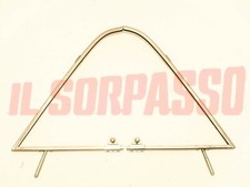 Cadres Déflecteurs Port