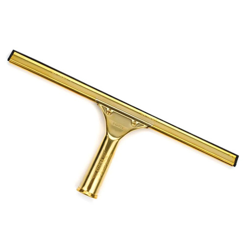 Ettore solid brass squeegee - solid,