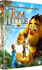 DVD   //  TOM LITTLE ET LE