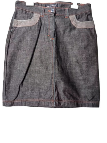 Jupe jeans femme taille - jupe, 40