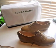 New Longchamp Paris ~ Art to