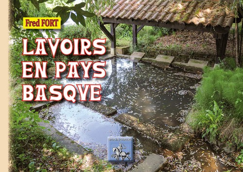 Lavoirs pays basque - lavoirs,
