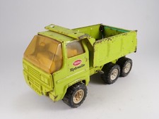 Tonka camion Hydraulic benne