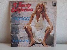 I SANTO CALIFORNIA Monic 6061959