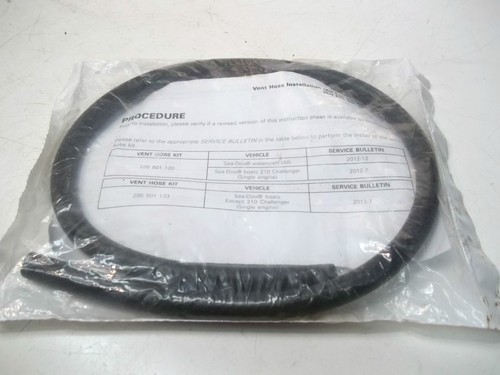Durite vent hose - durite, seadoo